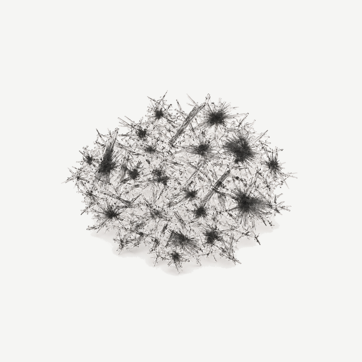 L-TYROSINE ingredient photograph
