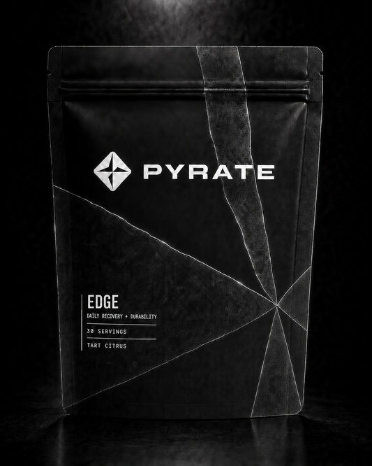 PYRATE Edge 30-Day Starter pouch